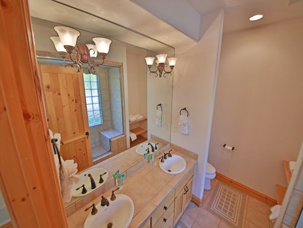 Winter Park Home 1023209