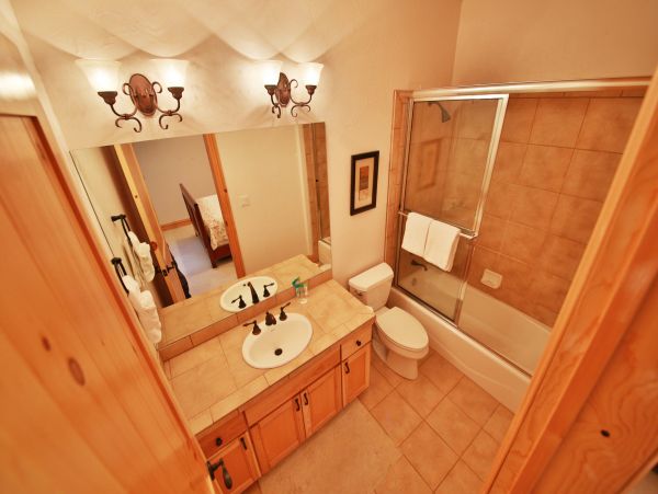 Winter Park Home 1023209