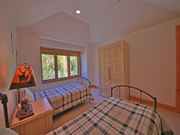 Winter Park Home 1023209