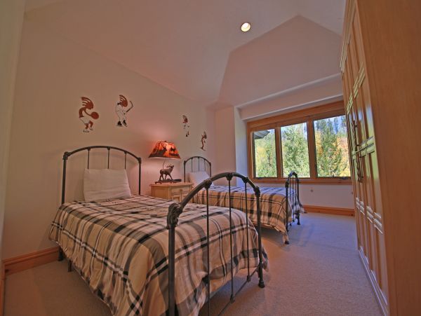 Winter Park Home 1023209