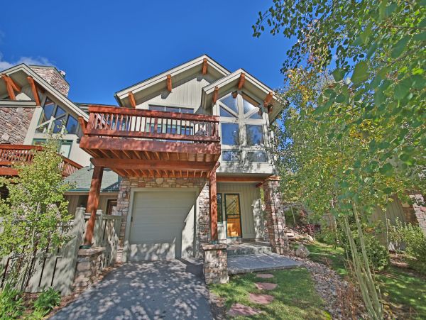 Winter Park Home 1023209
