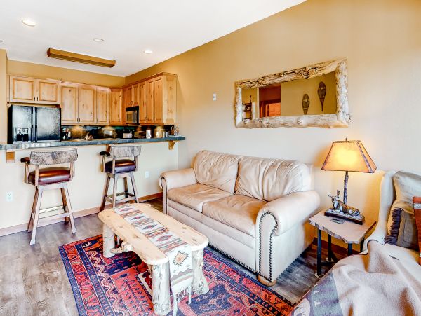 Winter Park Home 1023210