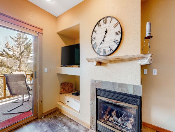 Winter Park Home 1023210