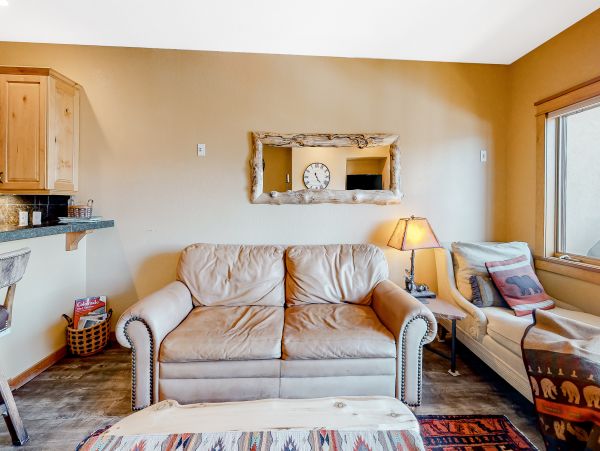 Winter Park Home 1023210