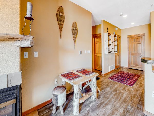 Winter Park Home 1023210