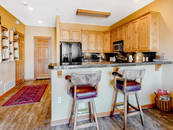 Winter Park Home 1023210