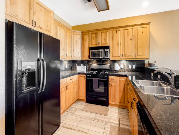 Winter Park Home 1023210