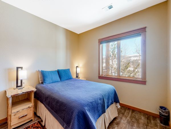 Winter Park Home 1023210