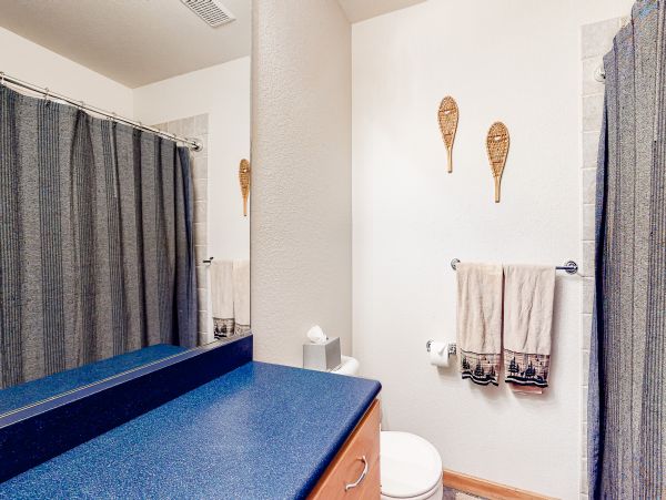 Winter Park Home 1023210