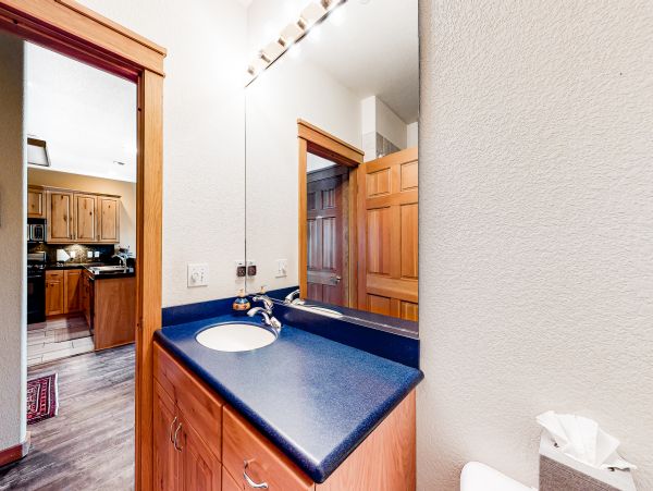 Winter Park Home 1023210