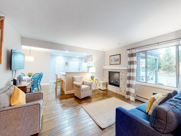 Winter Park Home 1023211