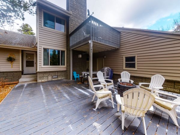 Winter Park Home 1023211