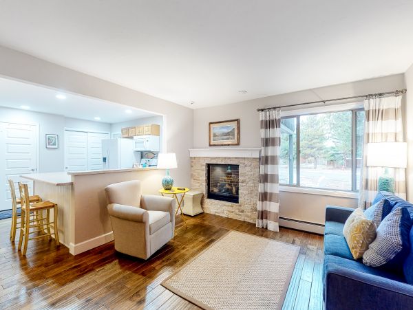 Winter Park Home 1023211