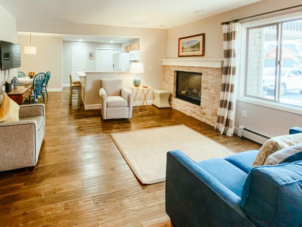 Winter Park Home 1023211