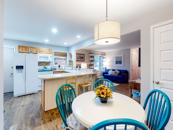Winter Park Home 1023211