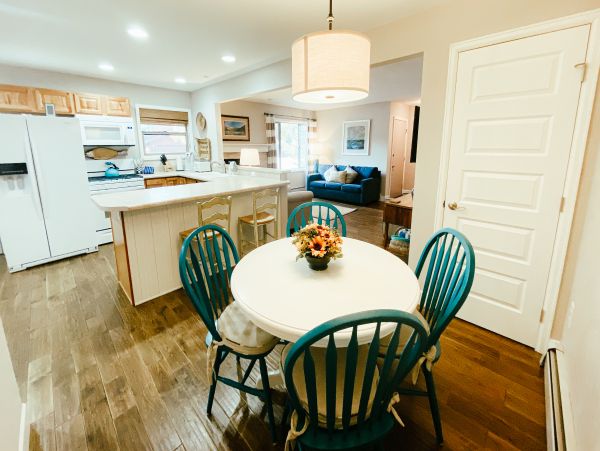 Winter Park Home 1023211