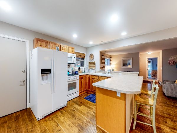 Winter Park Home 1023211