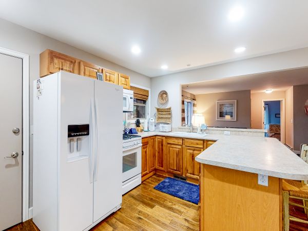 Winter Park Home 1023211