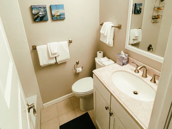 Winter Park Home 1023211