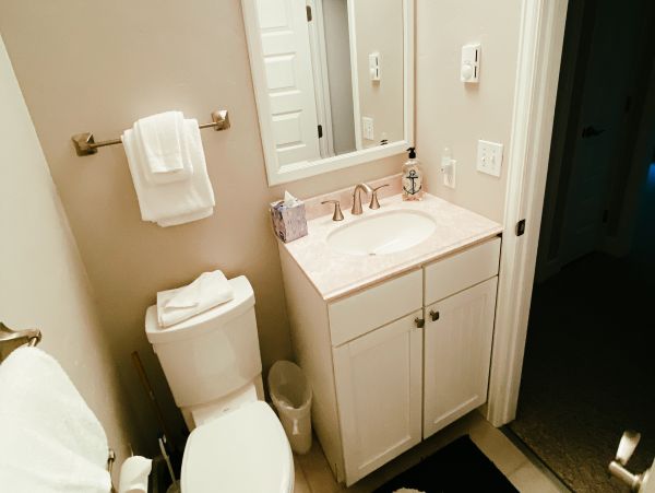 Winter Park Home 1023211