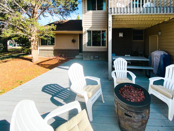 Winter Park Home 1023211