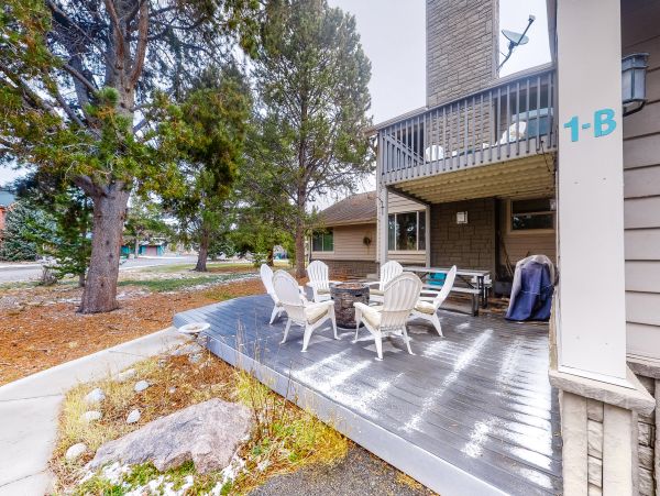 Winter Park Home 1023211