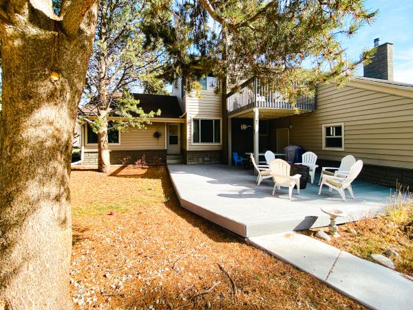 Winter Park Home 1023211