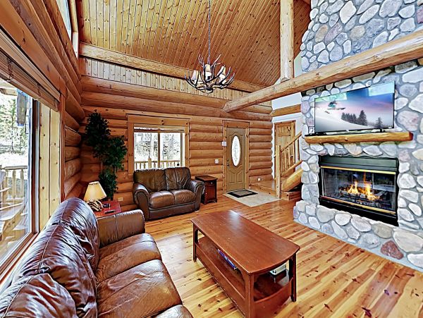 Winter Park Home 1023212