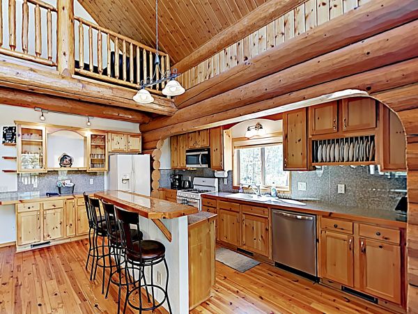 Winter Park Home 1023212