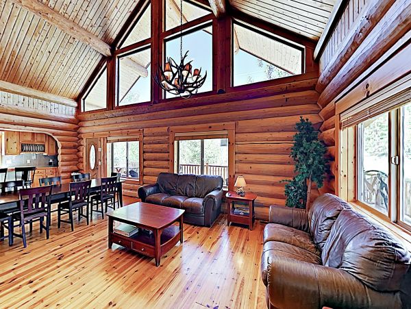 Winter Park Home 1023212
