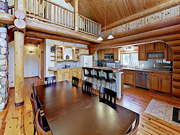 Winter Park Home 1023212