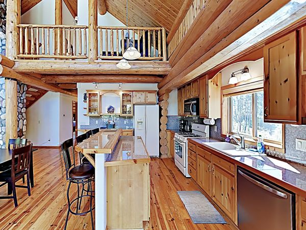 Winter Park Home 1023212