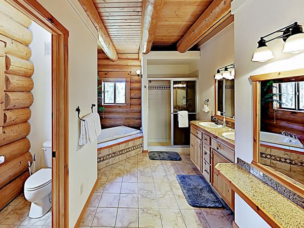 Winter Park Home 1023212