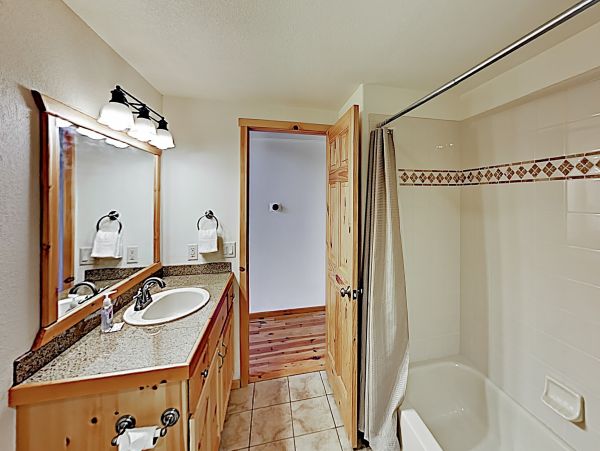 Winter Park Home 1023212