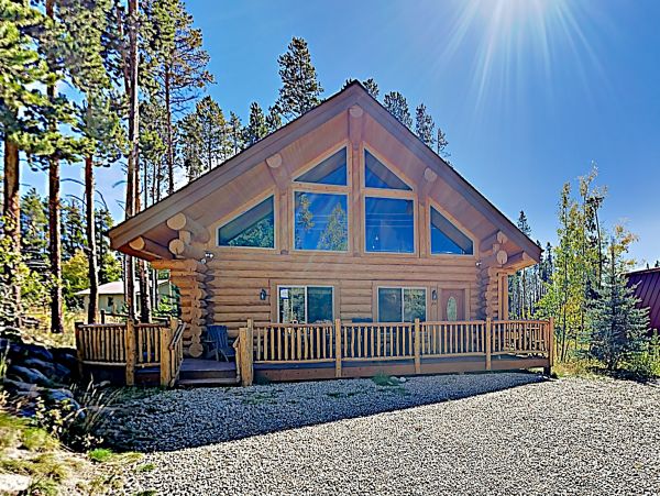Winter Park Home 1023212