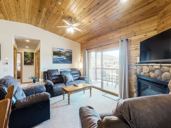 Winter Park Home 1023213