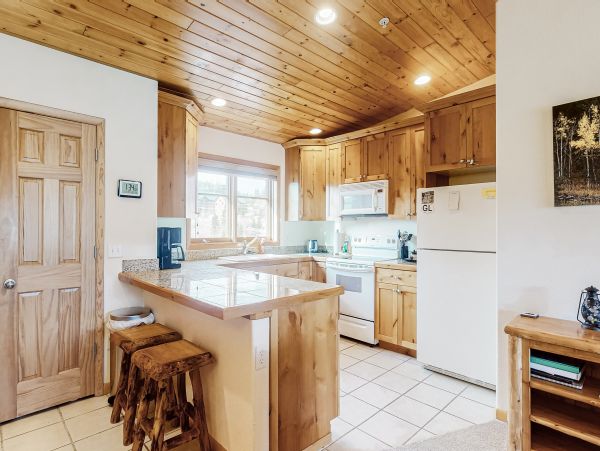 Winter Park Home 1023213
