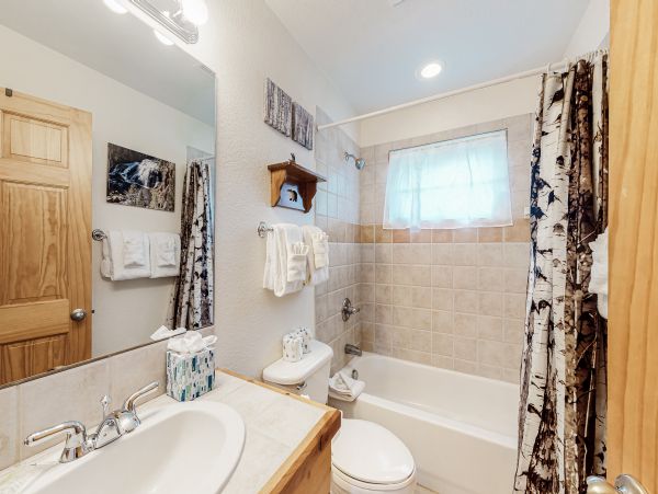 Winter Park Home 1023213