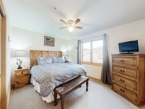 Winter Park Home 1023213