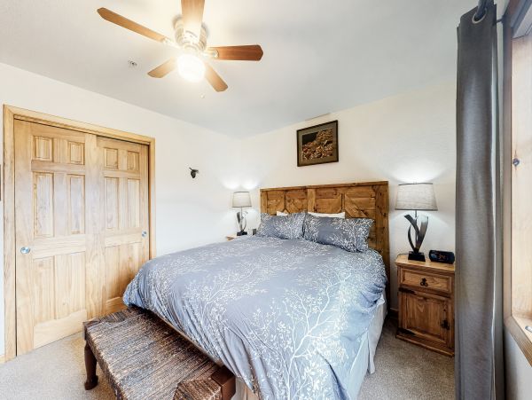Winter Park Home 1023213