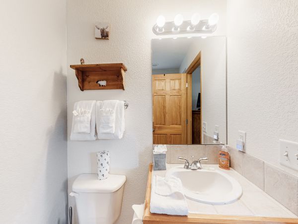 Winter Park Home 1023213