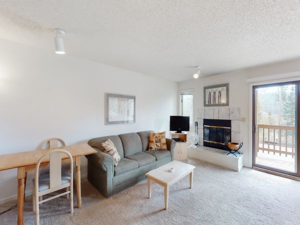 Winter Park Home 1023214