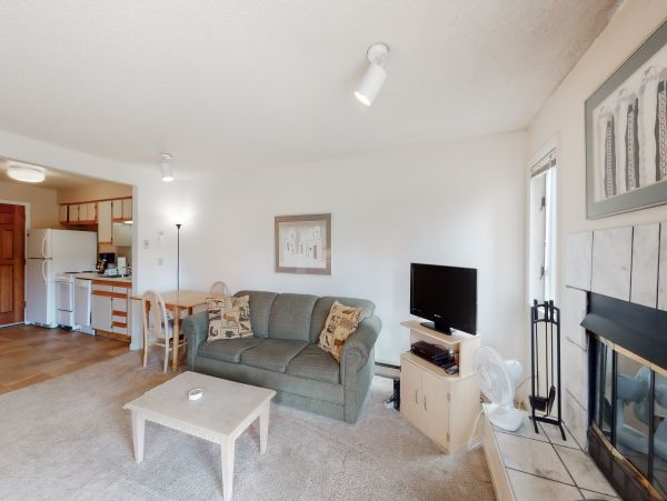 Winter Park Home 1023214
