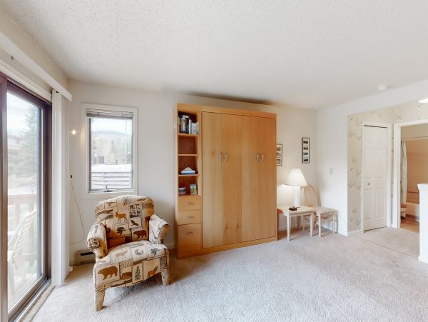 Winter Park Home 1023214