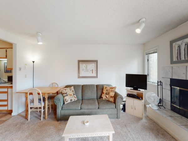 Winter Park Home 1023214