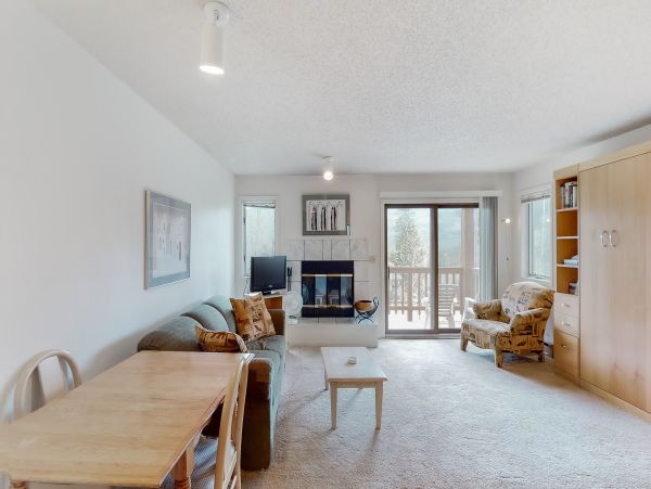 Winter Park Home 1023214