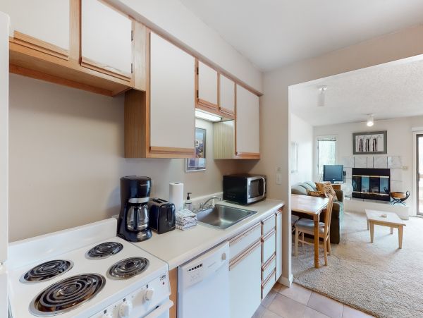 Winter Park Home 1023214
