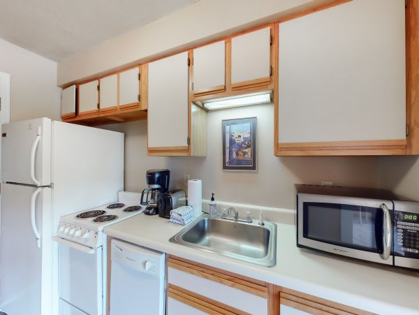 Winter Park Home 1023214