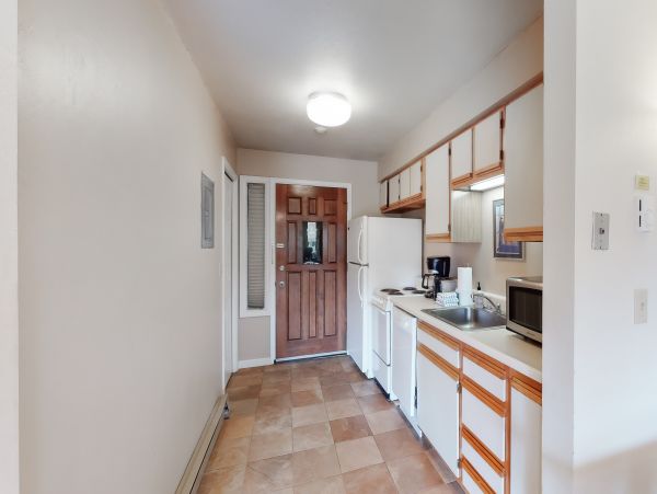 Winter Park Home 1023214