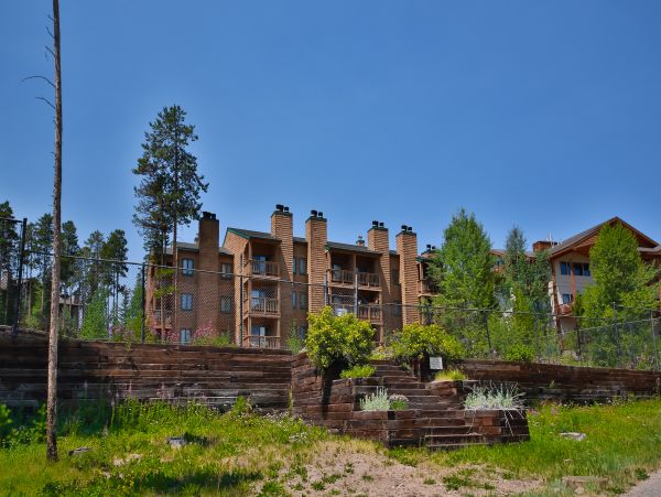 Winter Park Home 1023214